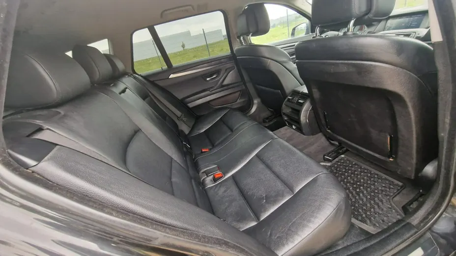 BMW Seria 5 -