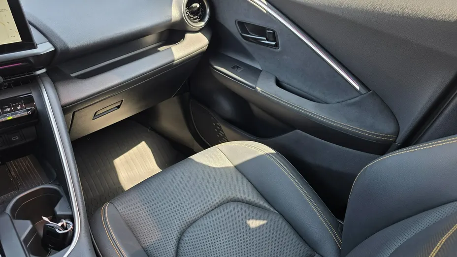 TOYOTA C-HR -