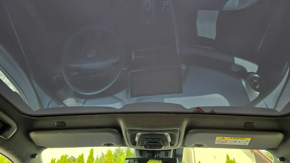 TOYOTA C-HR -