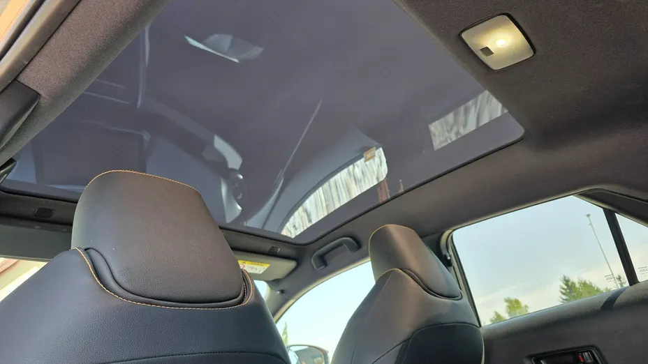 TOYOTA C-HR -