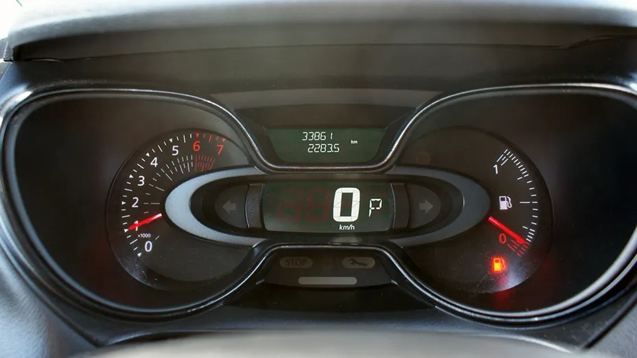 RENAULT Captur -