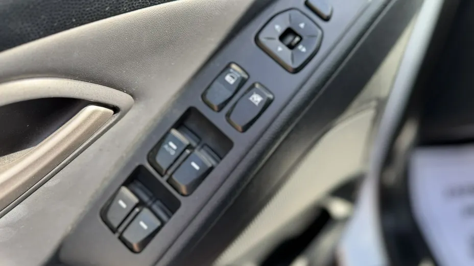 HYUNDAI ix35 -
