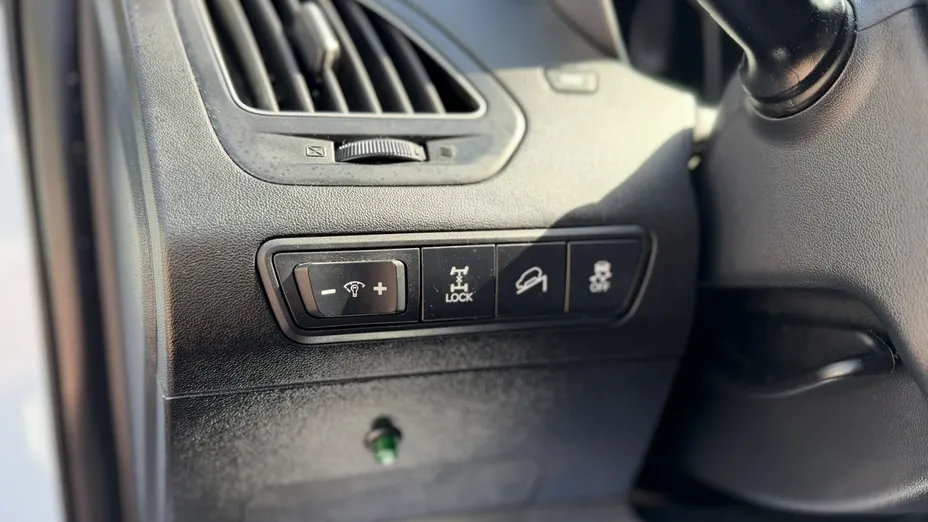 HYUNDAI ix35 -