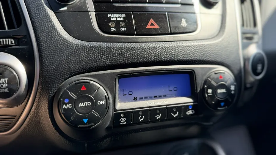 HYUNDAI ix35 -