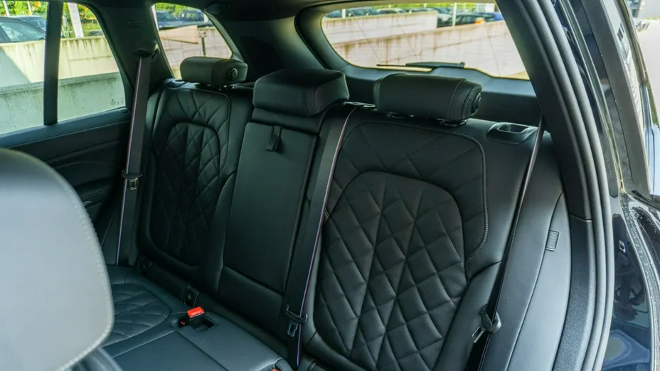 BMW X5 -