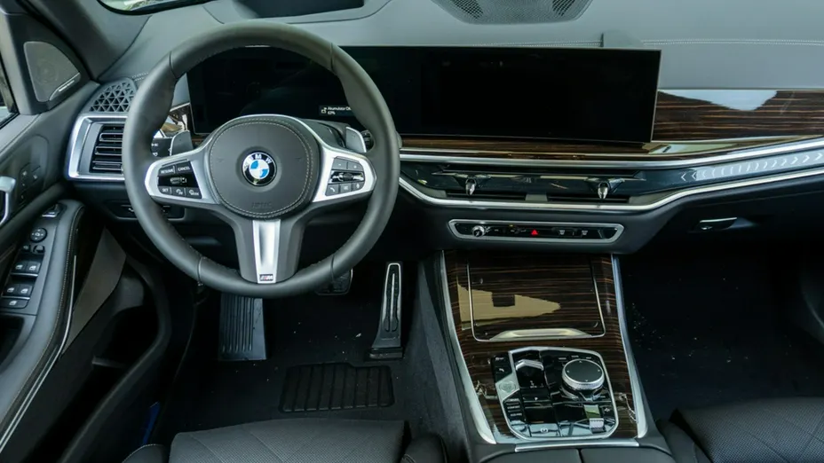 BMW X5 -