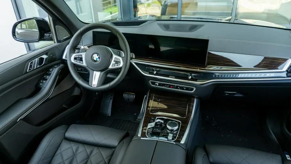 BMW X5 -