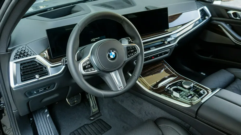 BMW X5 -
