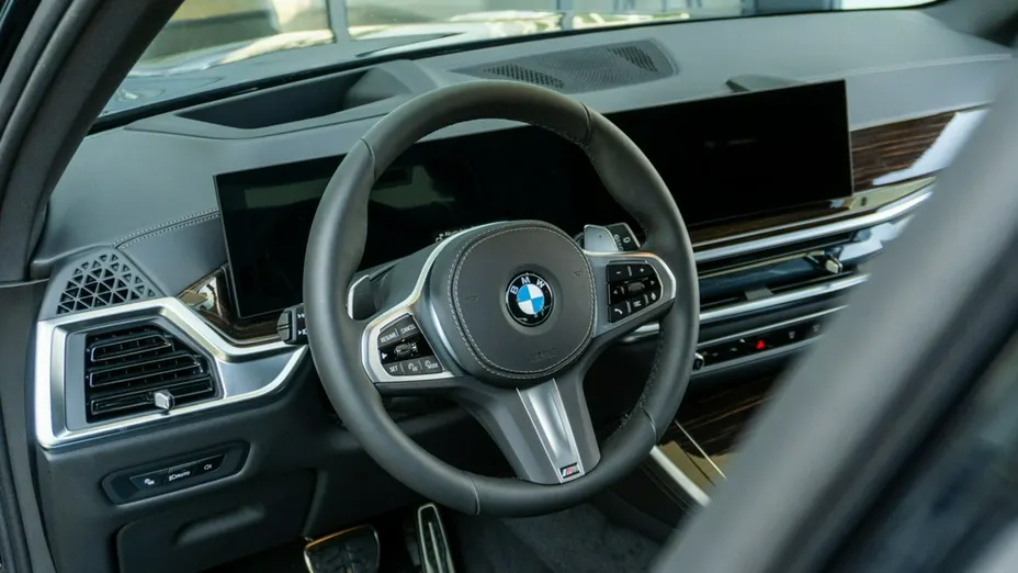 BMW X5 -