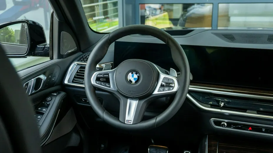 BMW X5 -