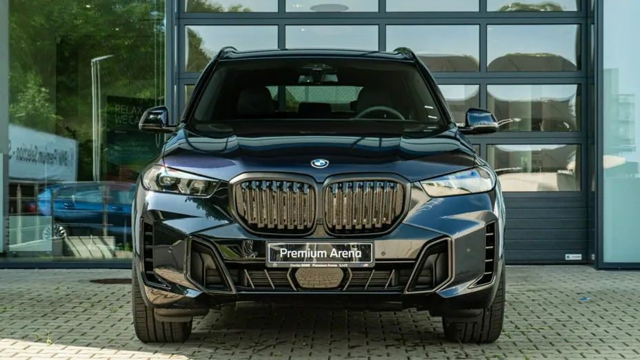 BMW X5 -