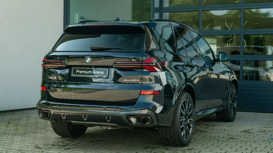 BMW X5 -