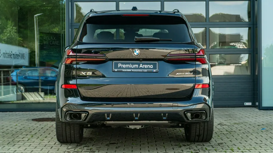 BMW X5 -
