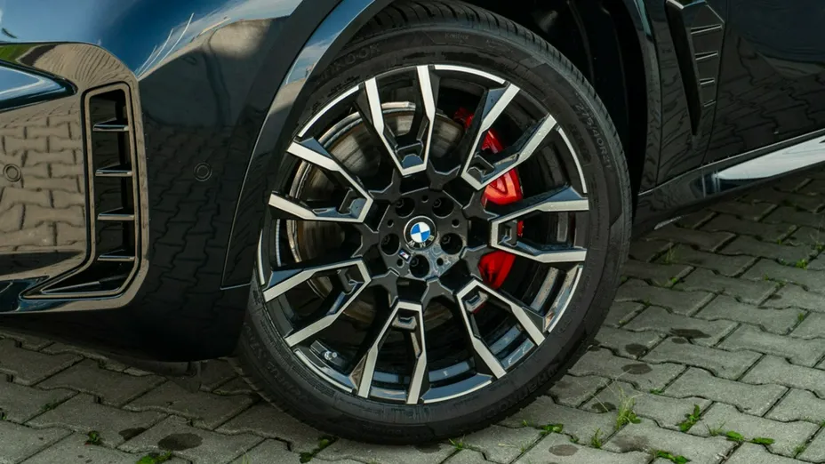 BMW X5 -