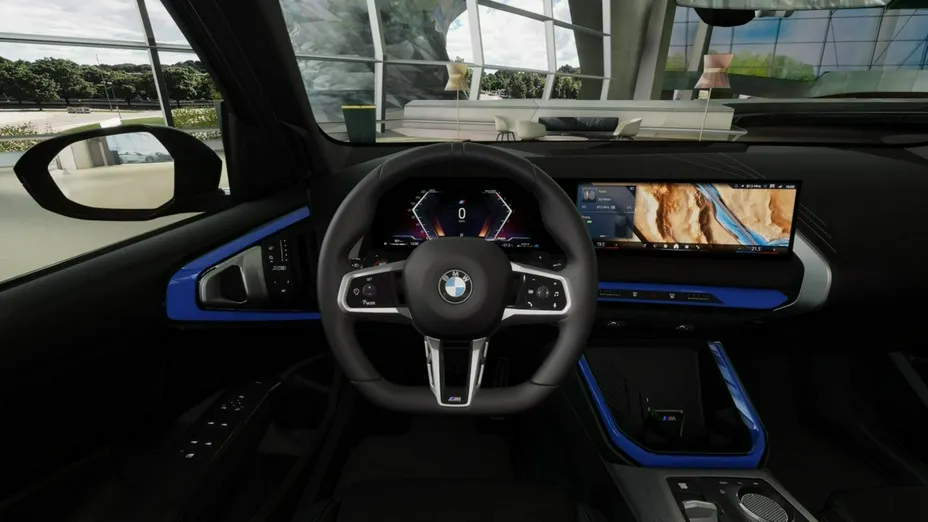 BMW X3 -
