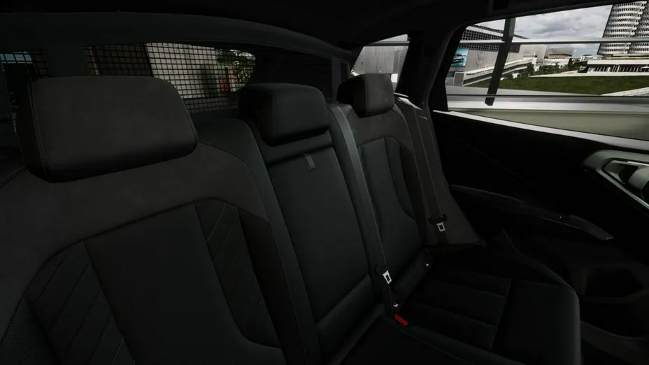 BMW X3 -