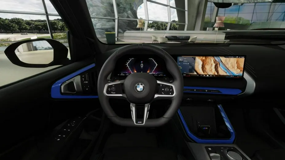BMW X3 -