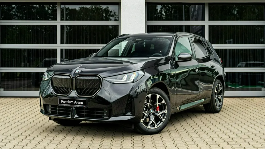 BMW X3 -