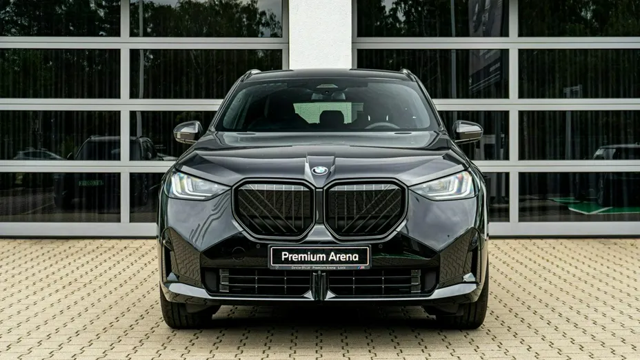 BMW X3 -