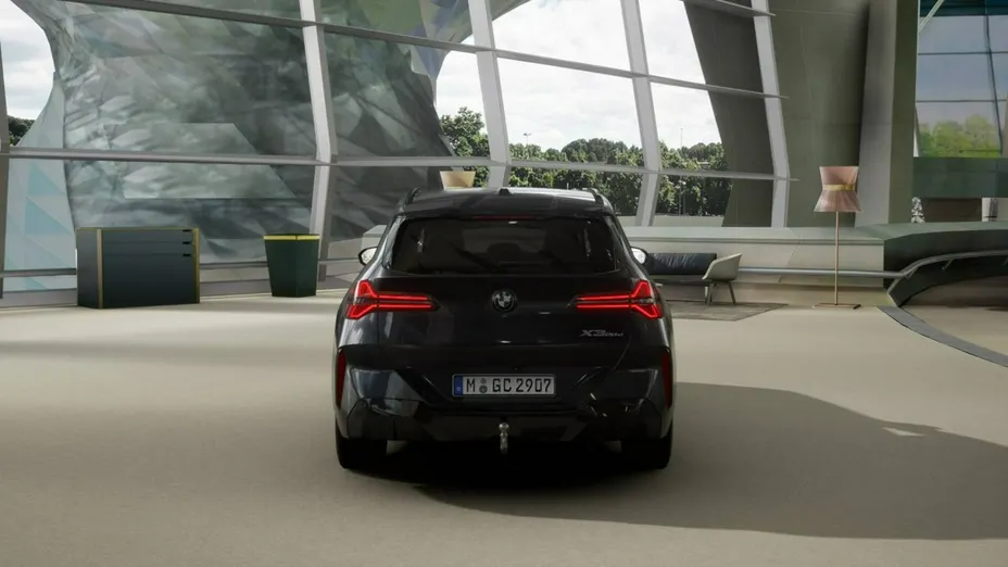 BMW X3 -