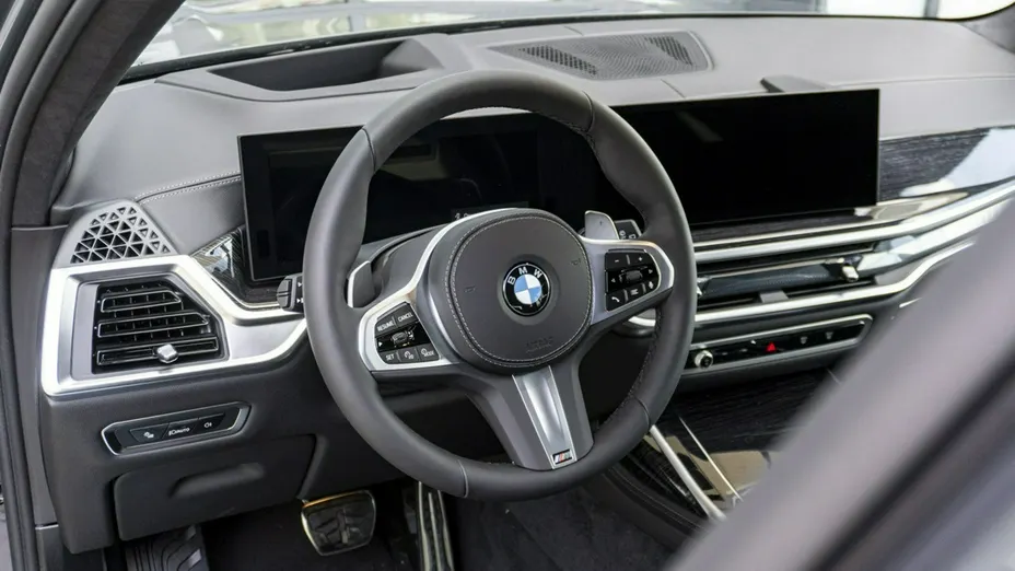 BMW X7 -