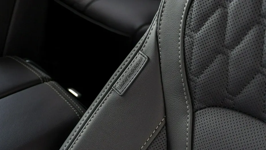 BMW X7 -