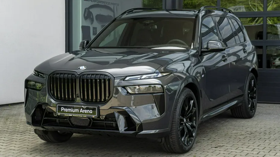 BMW X7 -