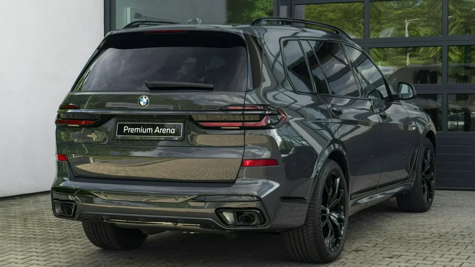 BMW X7 -