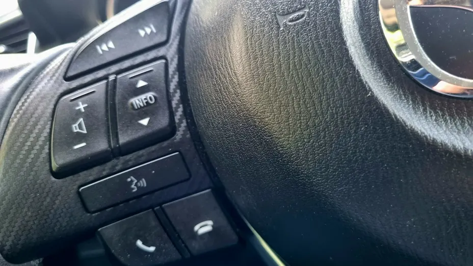 MAZDA CX-5 -