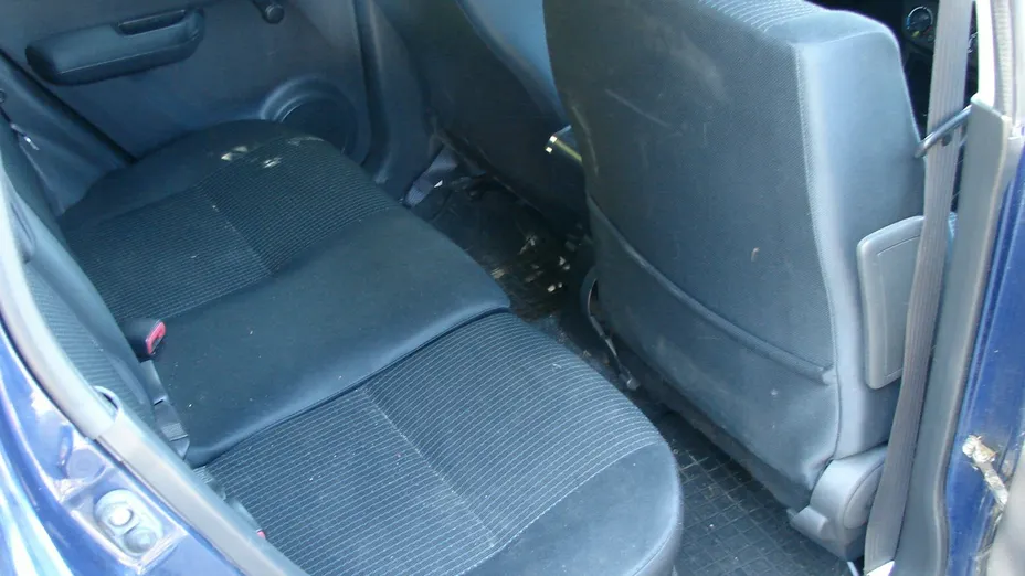SUZUKI Swift -
