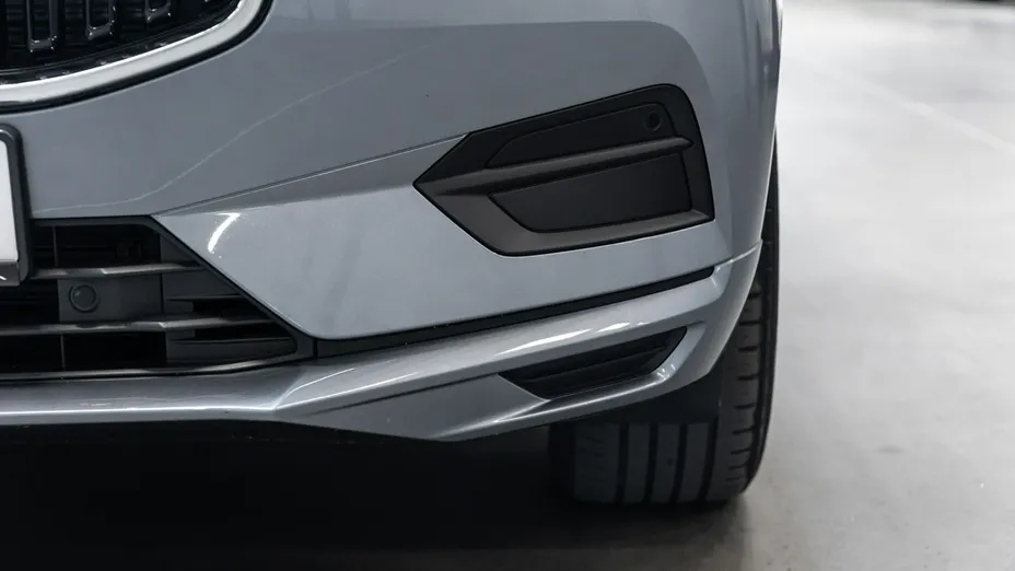 VOLVO XC60 -