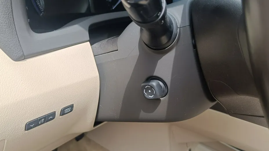 LEXUS RX -