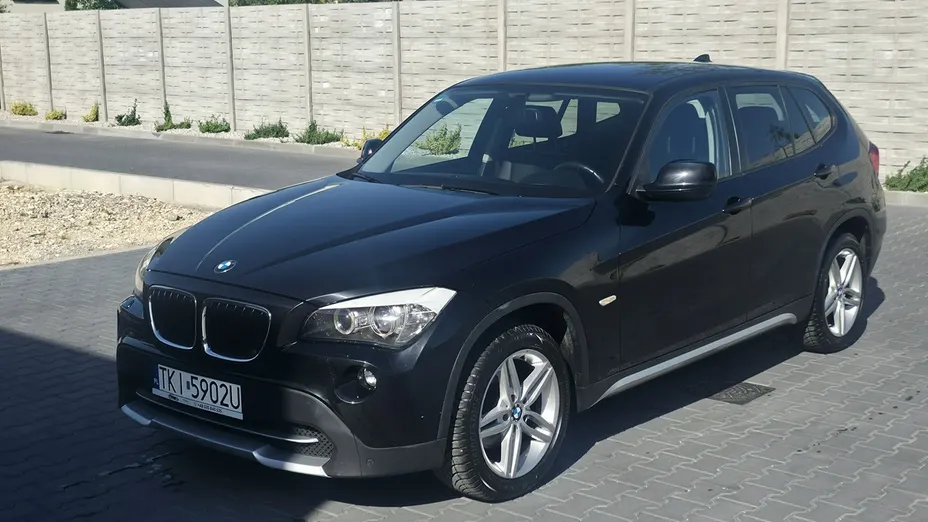 BMW X1 -