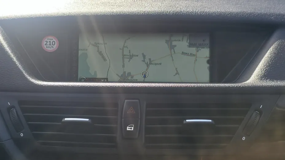 BMW X1 -
