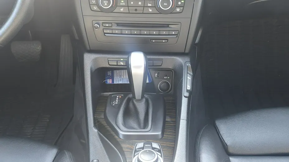 BMW X1 -