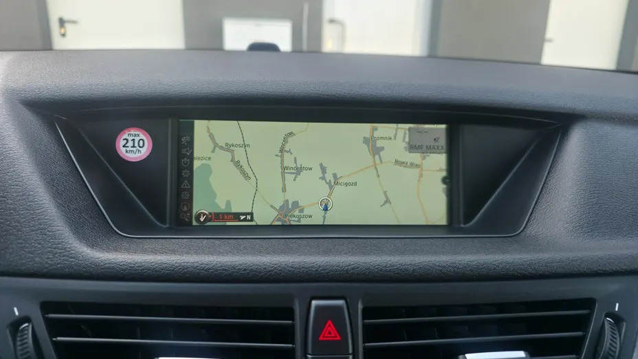 BMW X1 -