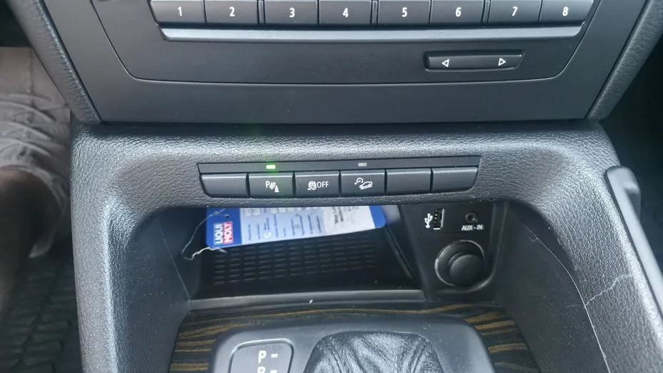 BMW X1 -