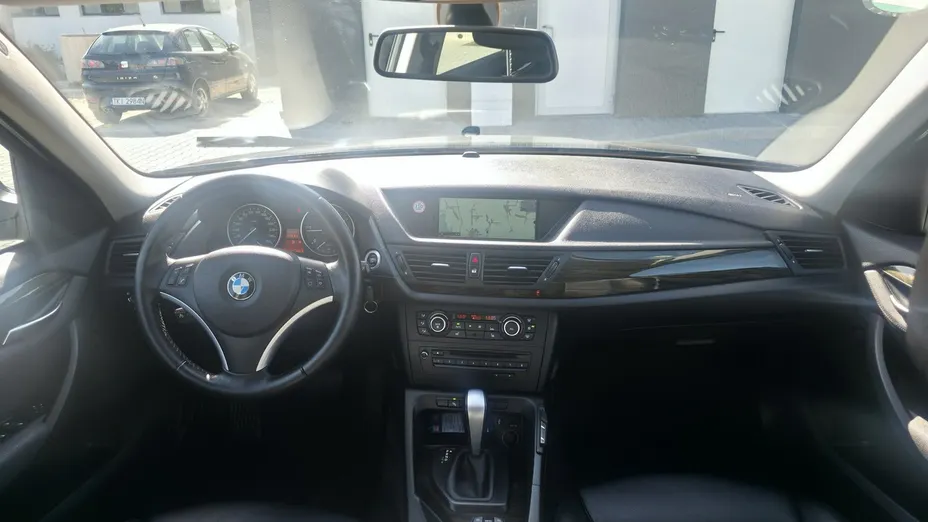 BMW X1 -