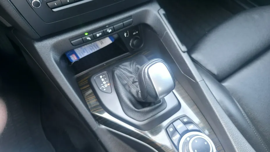 BMW X1 -