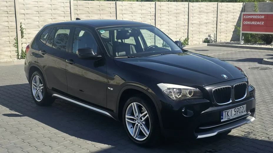 BMW X1 -