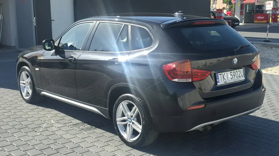 BMW X1 -