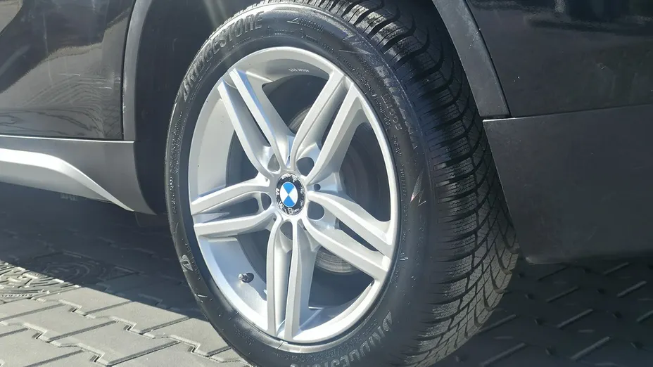 BMW X1 -