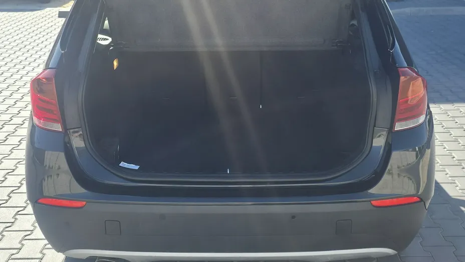 BMW X1 -
