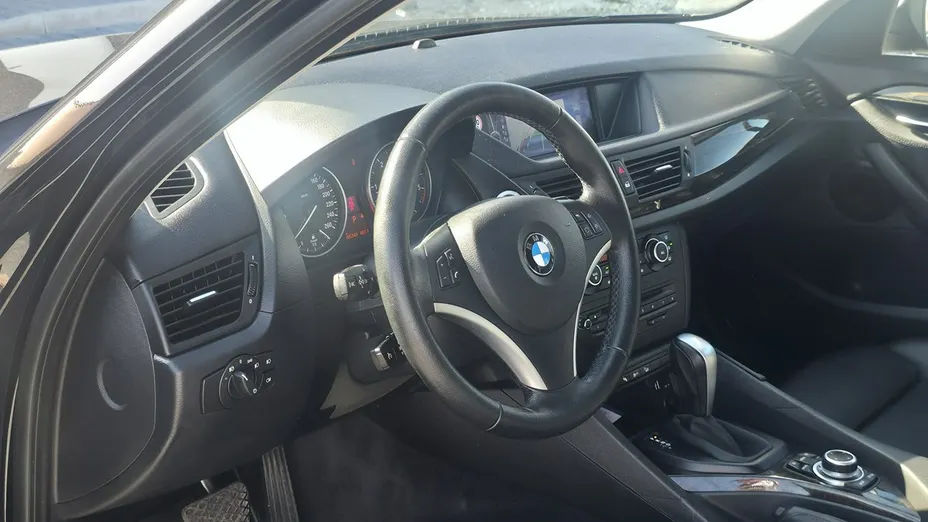 BMW X1 -