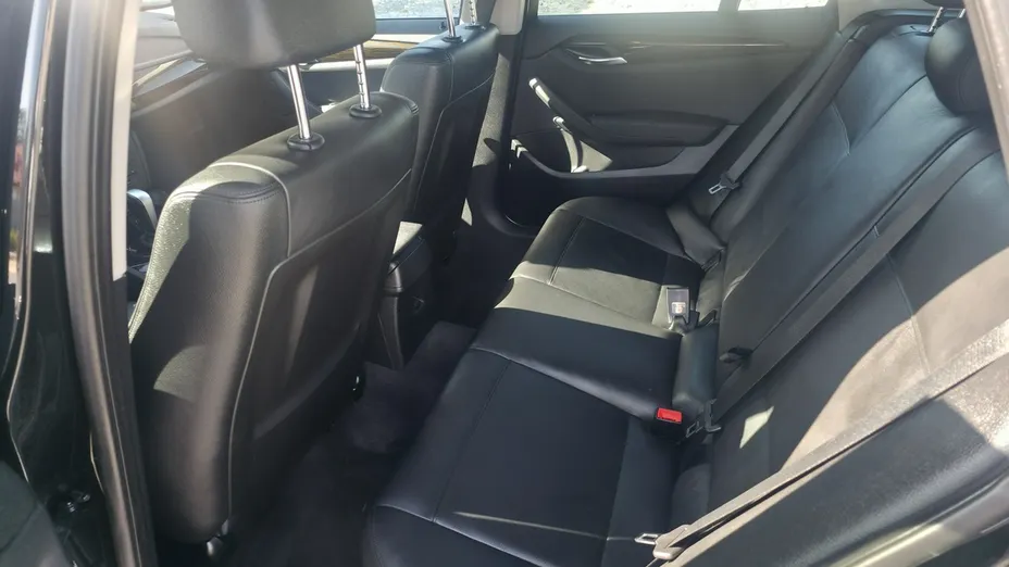 BMW X1 -