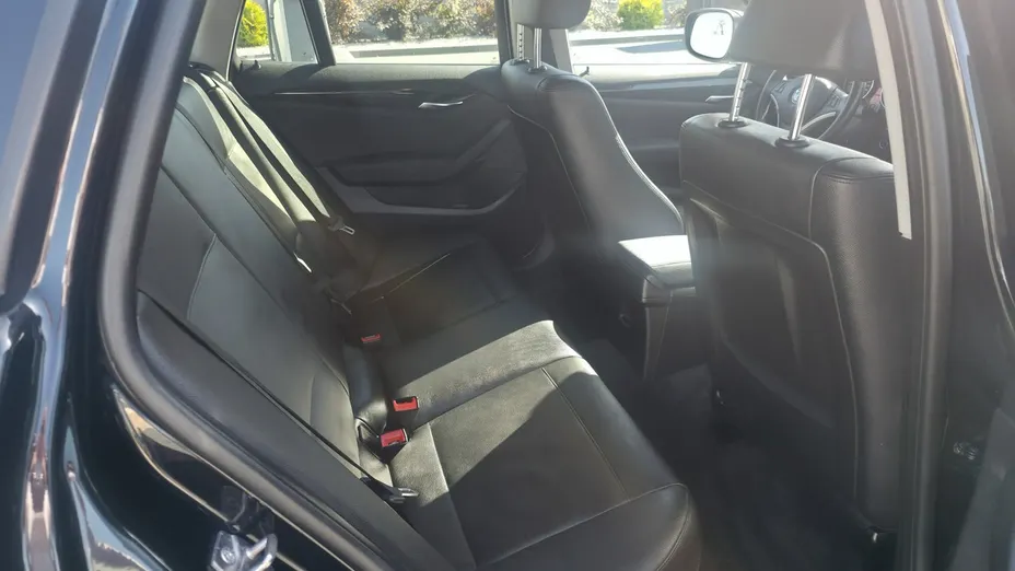 BMW X1 -