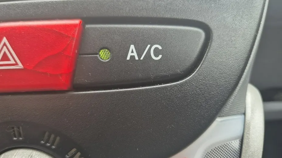 CITROEN C1 -