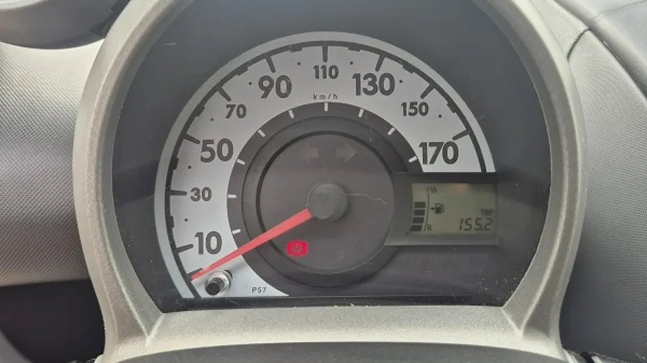 CITROEN C1 -