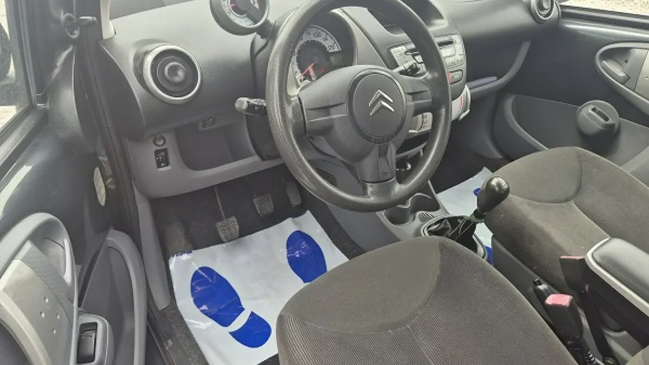 CITROEN C1 -