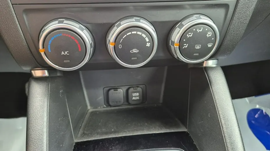 MAZDA CX-5 -